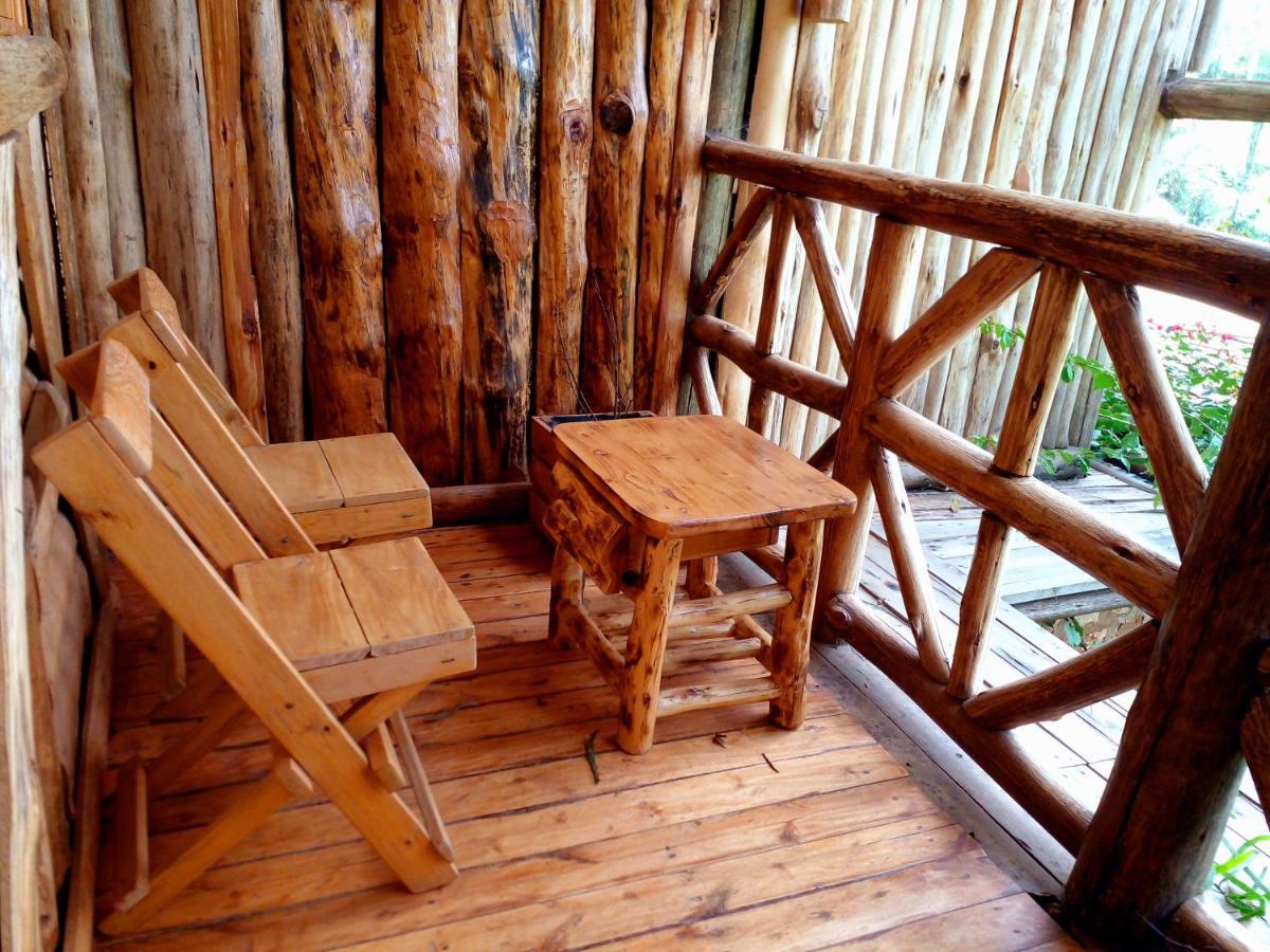 Keije Resort Bunyonyi Kabale Exterior photo